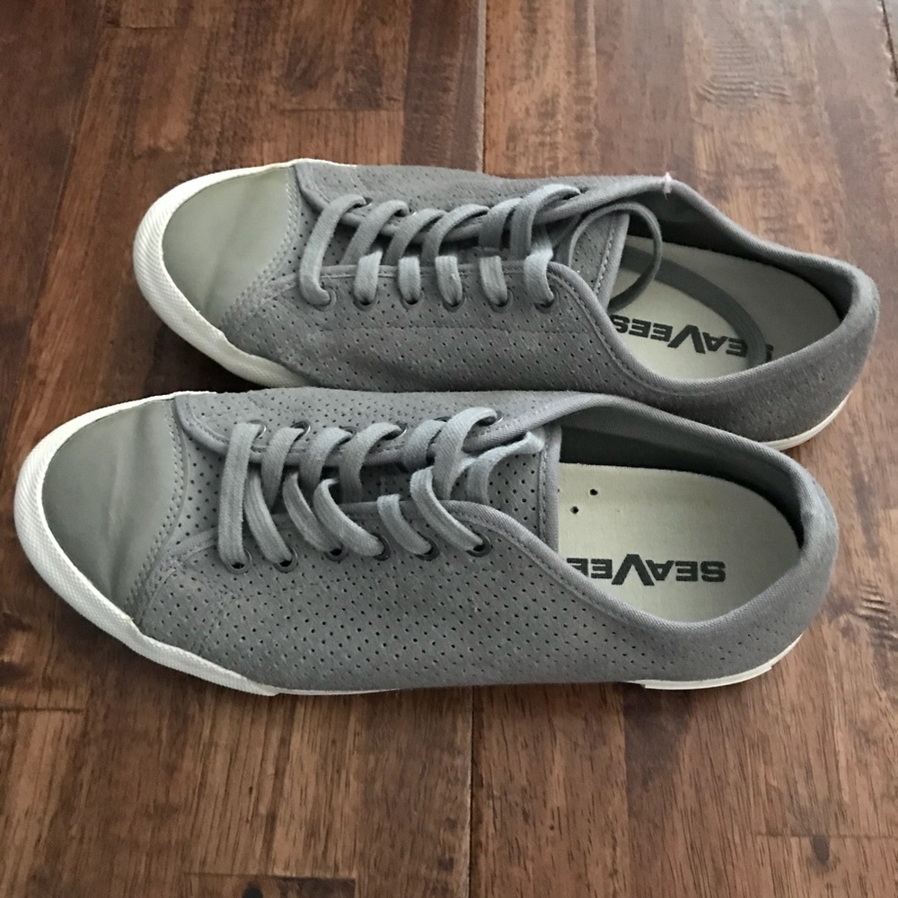 Seavees fashion sneaker